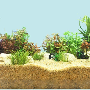 Aquarium Substrates, Gravel & Sand