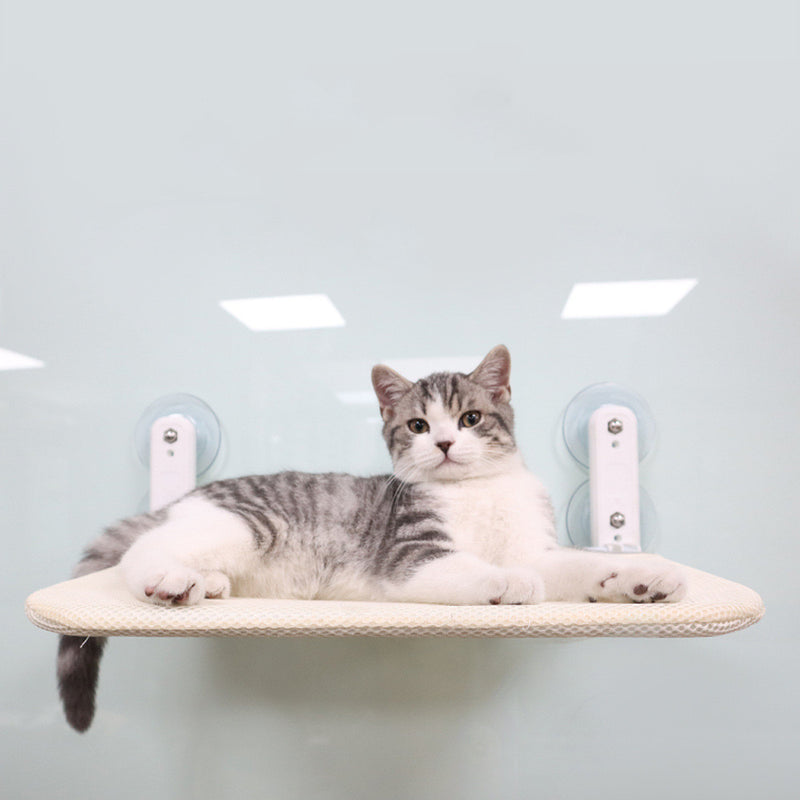 UtdPet-Cloud™ Foldable Cat Hammock