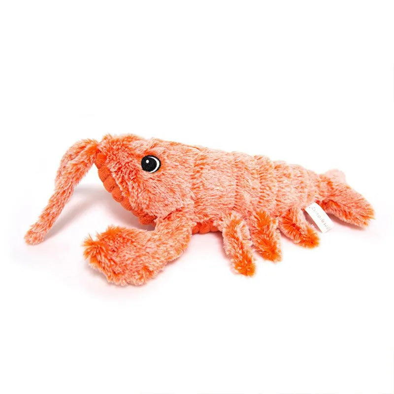 Flop Lobster™ Pet Toy