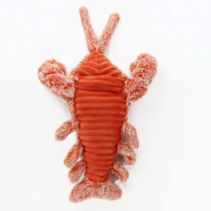 Flop Lobster™ Pet Toy