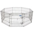 Exercise Dog Pen