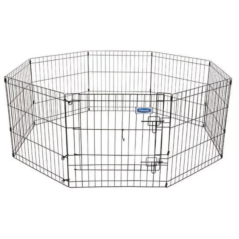 Exercise Dog Pen