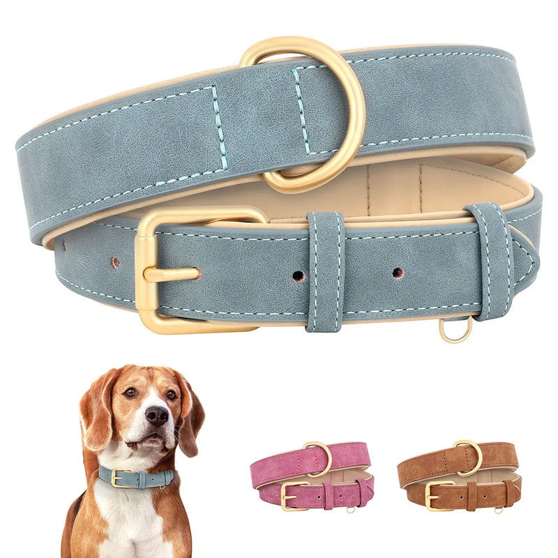 Durable Dog Collar