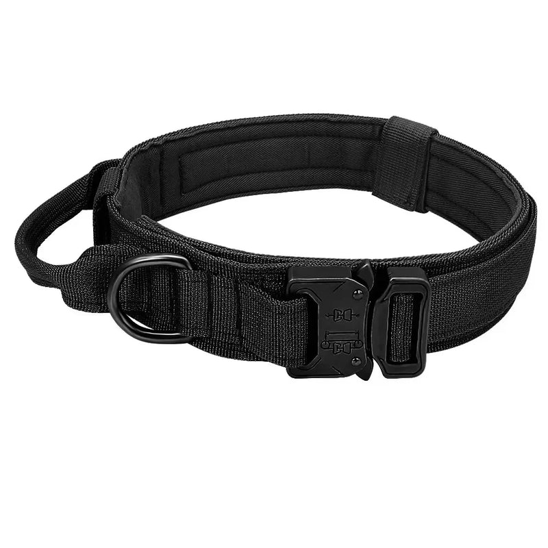 Tactical Police Collar