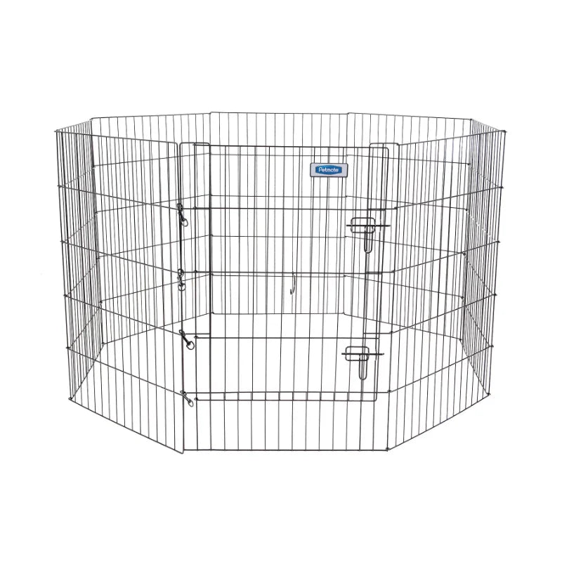 Exercise Dog Pen