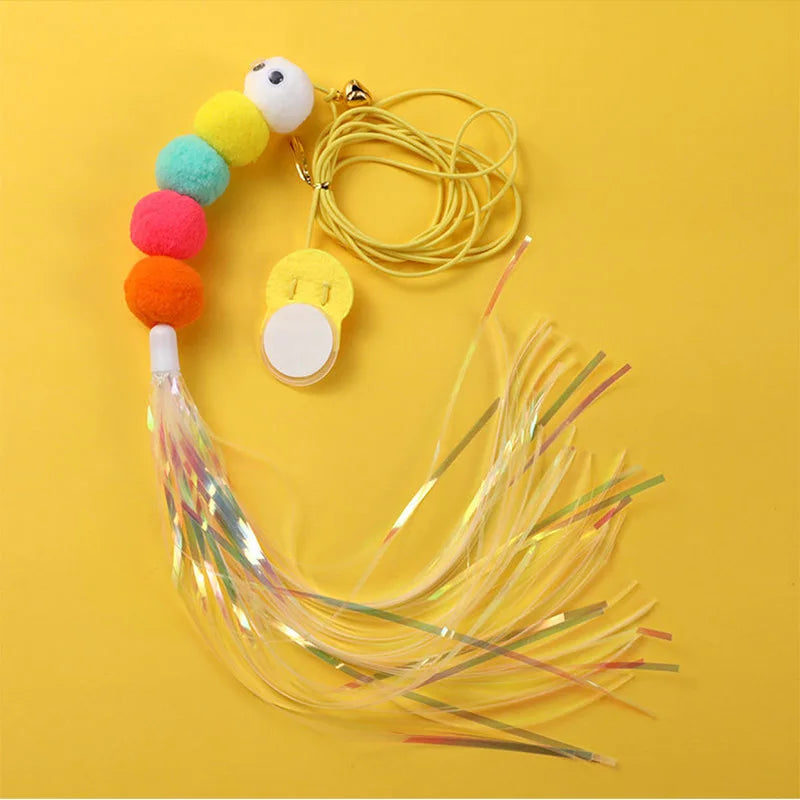 Elastic Rope Toy