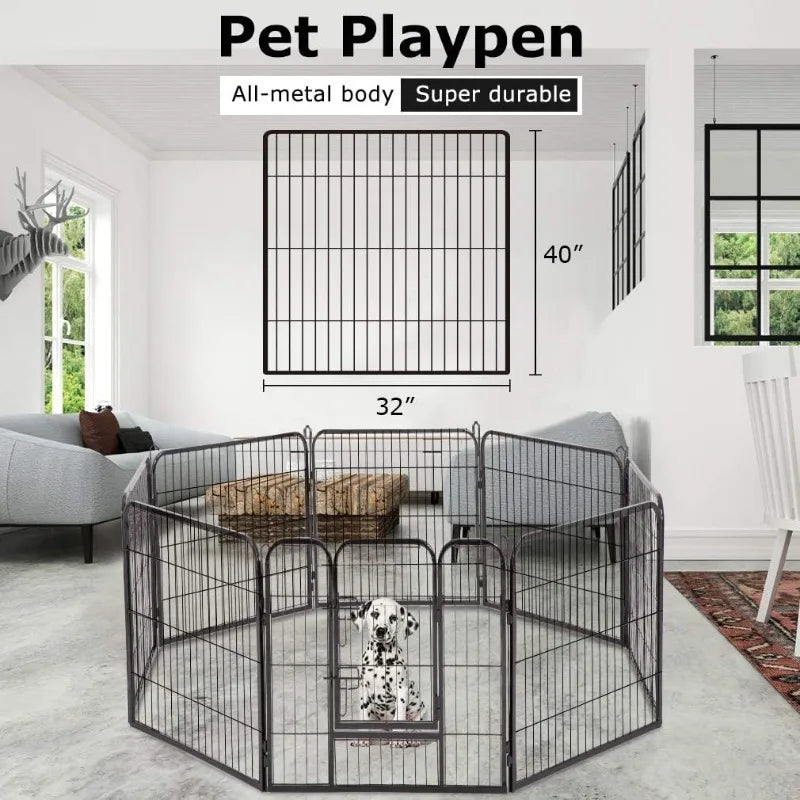 Playpen Panels