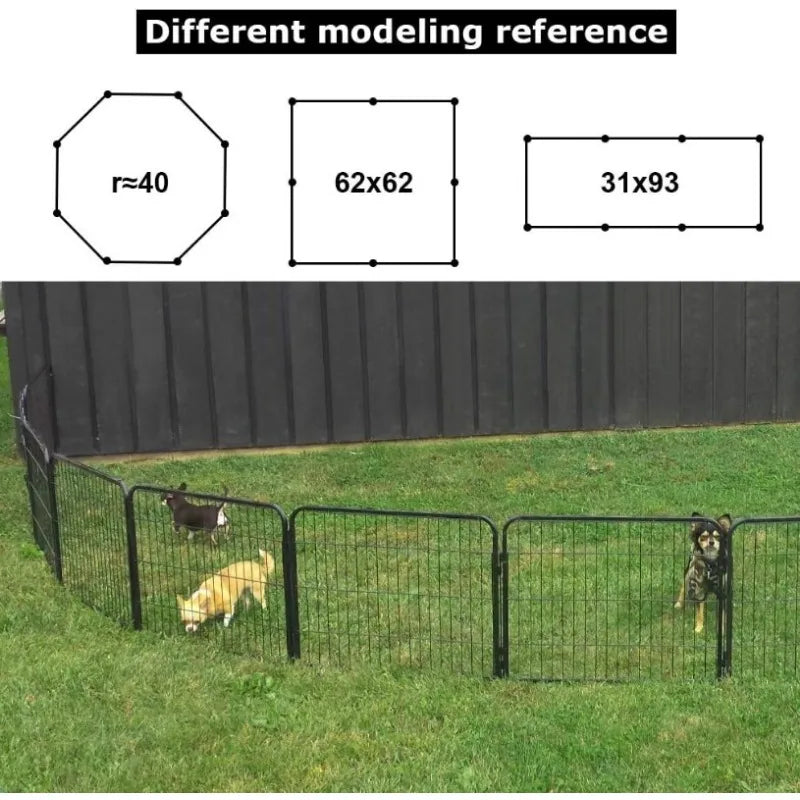 Playpen Panels