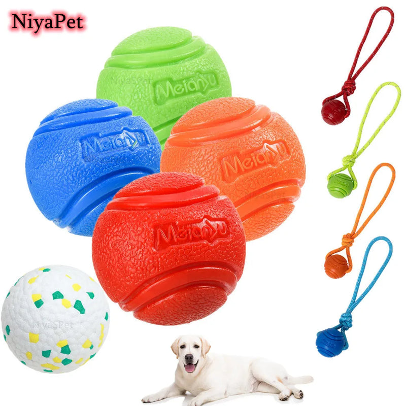 Dog Ball Indestructible